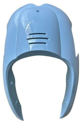 KANUNİ TRODON ÖN GÖĞÜS MAVİ