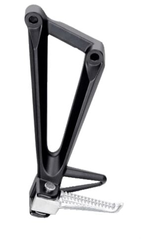 YAMAHA YZF-R25  ARKA SOL  BASAMAK KOMPLE ORJİNAL