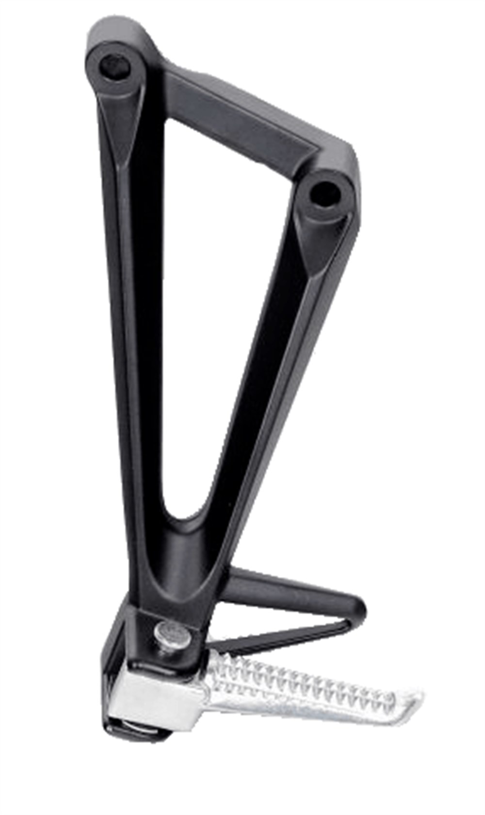 YAMAHA YZF-R25  ARKA SOL  BASAMAK KOMPLE ORJİNAL