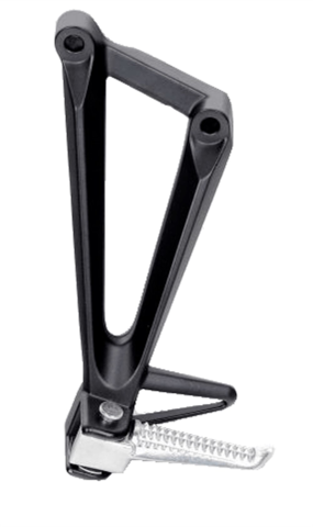 YAMAHA YZF-R25  ARKA SOL  BASAMAK KOMPLE ORJİNAL