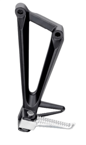 YAMAHA YZF-R25  ARKA SOL  BASAMAK KOMPLE ORJİNAL