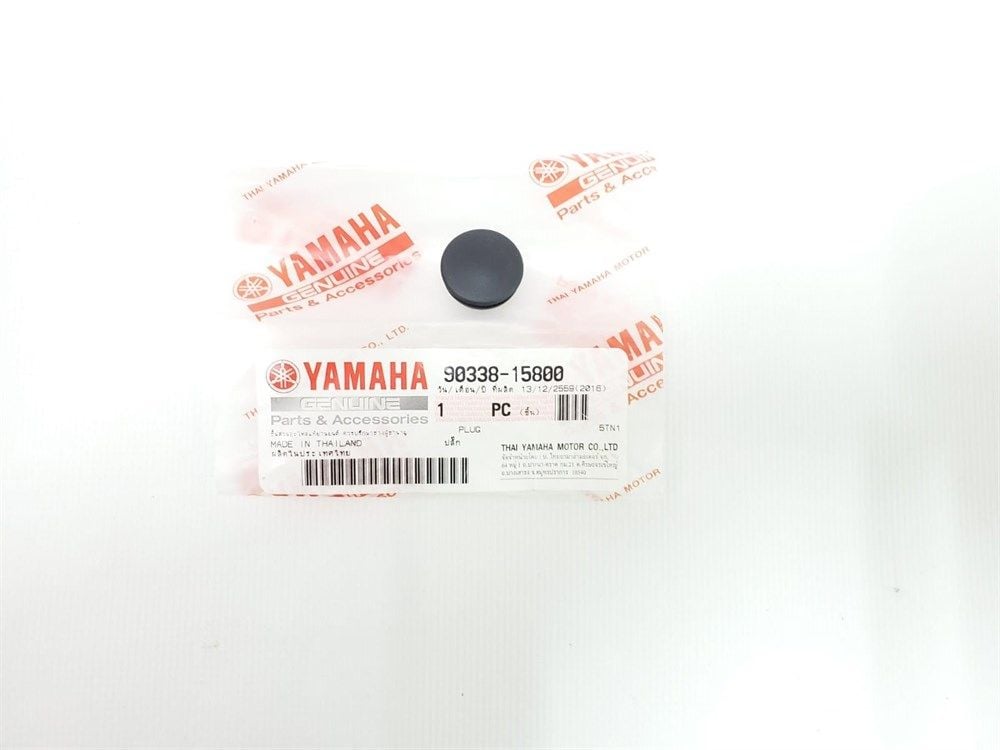YAMAHA CRYPTON R ÖN PANEL TAPASI ORJİNAL