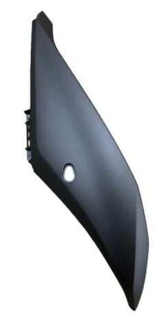 YAMAHA YZF-R25 2019 SAĞ GRENAJ MAT FÜME ORJİNAL