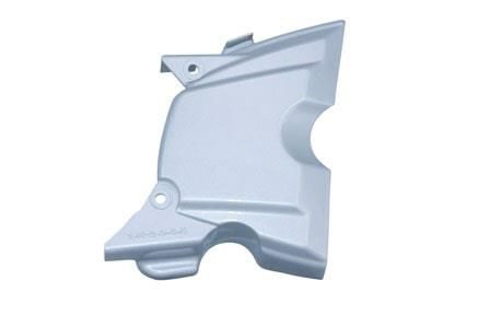 YAMAHA YBR 2004-2009 ARASI ÖN DİŞLİ KAPAGI GRİ