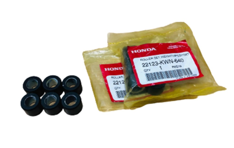 HONDA PCX125 ÖN DEBRİYAJ BAGA TAHRİK SETİ ORJİNAL 15 GR