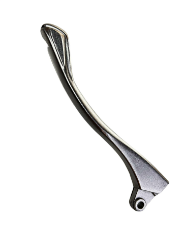 MONDİAL WİNG 50 SOL FREN KOLU NİKEL ORJİNAL