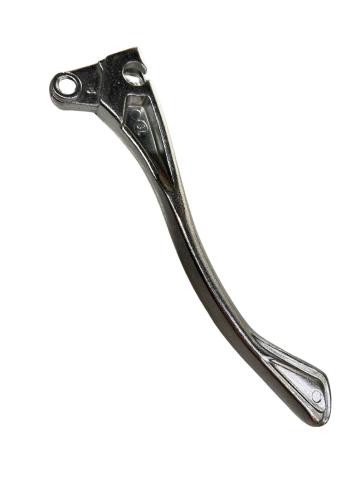 MONDİAL WİNG 50 SOL FREN KOLU NİKEL ORJİNAL