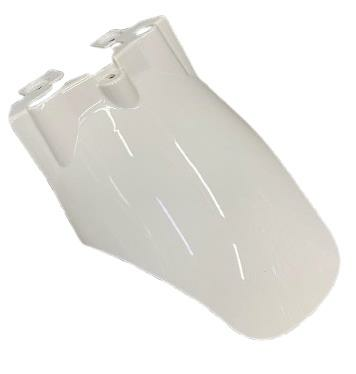 VOLTA VS2 ÖN ÇAMURLUK ARKA PARÇA GRENAJ BEYAZ  ORJİNAL