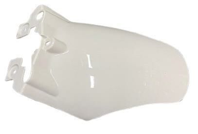 VOLTA VS2 ÖN ÇAMURLUK ARKA PARÇA GRENAJ BEYAZ  ORJİNAL