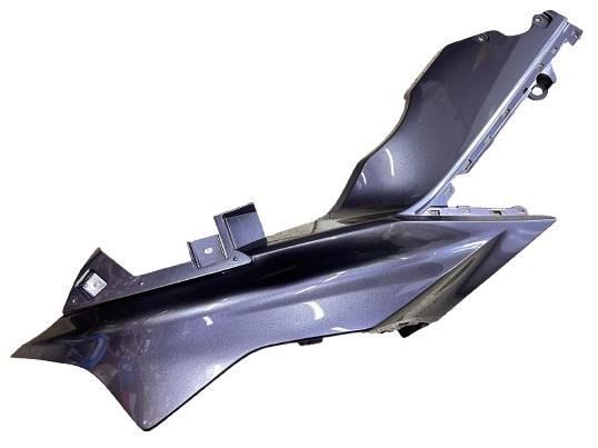 YAMAHA YZF-R25 2020 PANEL 4 SAĞ MAT GÜMÜŞ ORJİNAL