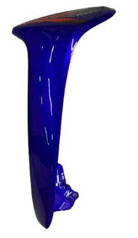 KANUNİ SEYHAN100 SOL DIŞ DİZLİK MAVİ ORJİNAL