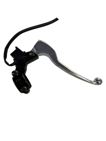 VOLTA PS3 APEC ÖN FREN KOLU KOMPLE KROM ORJİNAL