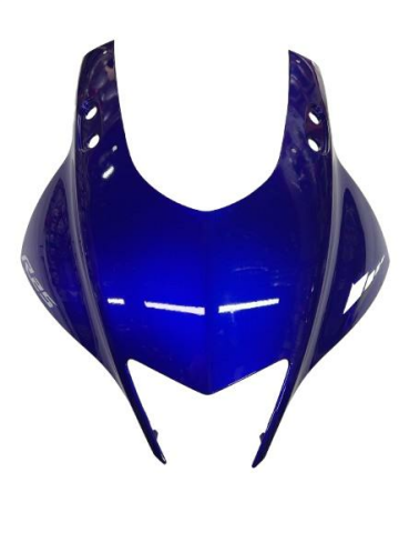 YAMAHA YZF-R25 2019 KAFA GRANAJI MAVİ ORJİNAL