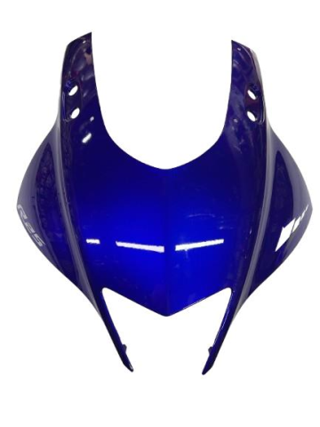 YAMAHA YZF-R25 2019 KAFA GRANAJI MAVİ ORJİNAL