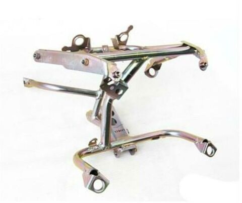 HONDA PCX125 2012-2013 KAFA DEMİRİ YENİ MODEL ORJİNAL