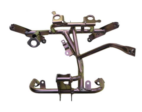 HONDA PCX125 KAFA DEMİRİ ESKİ MODEL ORJİNAL 2011