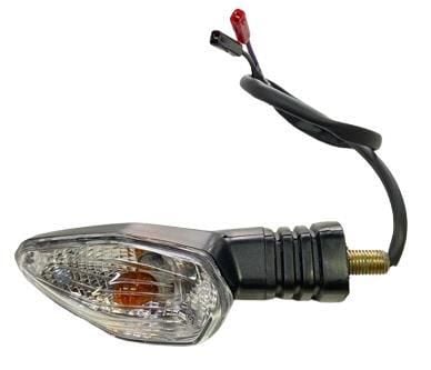 TVS RTR200 ARKA SOL SİNYAL KOMPLE ORJİNAL