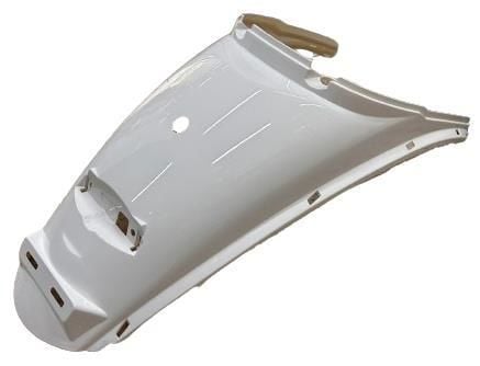 VOLTA VS2 ARKA STOP GRENAJ BEYAZ ORJİNAL