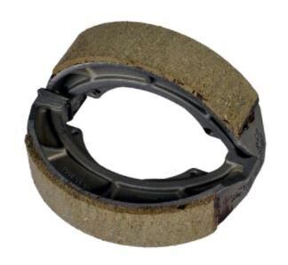 BAJAJ NS150-AS150 FREN BALATASI ARKA ORJİNAL