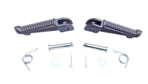 MH DRİFT L MR VULTURE 125İ KD125 F ÖN BASAMAK SETİ İTHAL