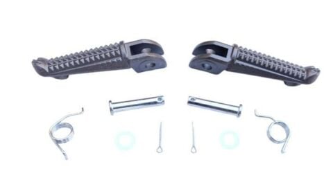 MH DRİFT L MR VULTURE 125İ KD125 F ÖN BASAMAK SETİ İTHAL