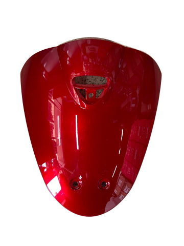 YUKİ DÜNYA KIRMIZI KAPORTA SETİ KOMPLE 9 PARÇA