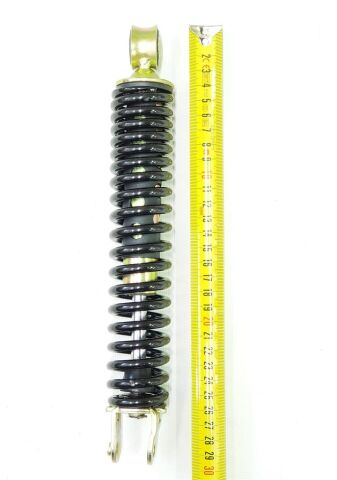 MONDİAL LOYAL-VENTO-ROVER ARKA AMORTİSÖR 28cm TAKIM