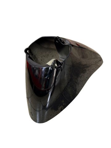 YUKİ DÜNYA SİYAH KAPORTA SETİ KOMPLE 9 PARÇA