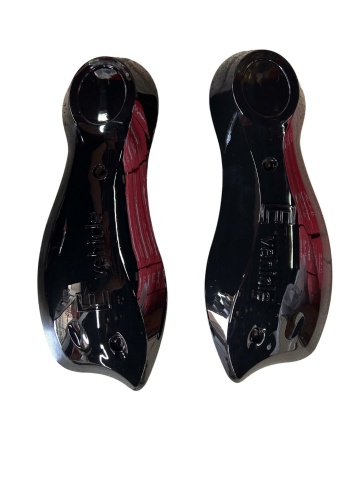 YUKİ DÜNYA SİYAH KAPORTA SETİ KOMPLE 9 PARÇA