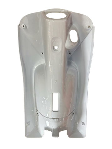 YUKİ DÜNYA BEYAZ KAPORTA  SETİ KOMPLE 9 PARÇA