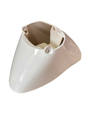 YUKİ DÜNYA BEYAZ KAPORTA  SETİ KOMPLE 9 PARÇA