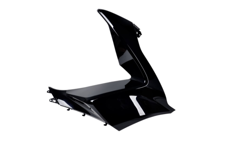 HONDA PCX150 2014-2017 GRANAJ ÖN SAĞ SİYAH ORJİNAL