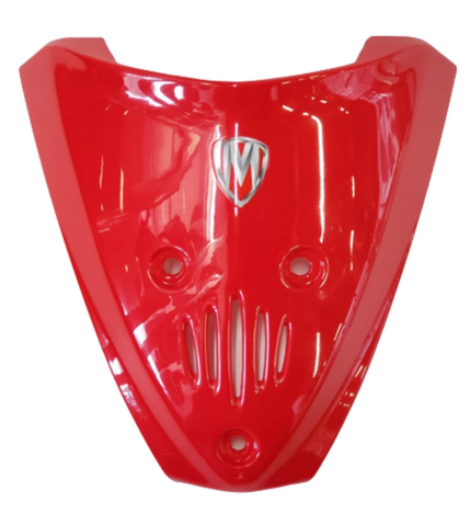 MOTORAN TORRO ÖN PANEL KIRMIZI ORJİNAL