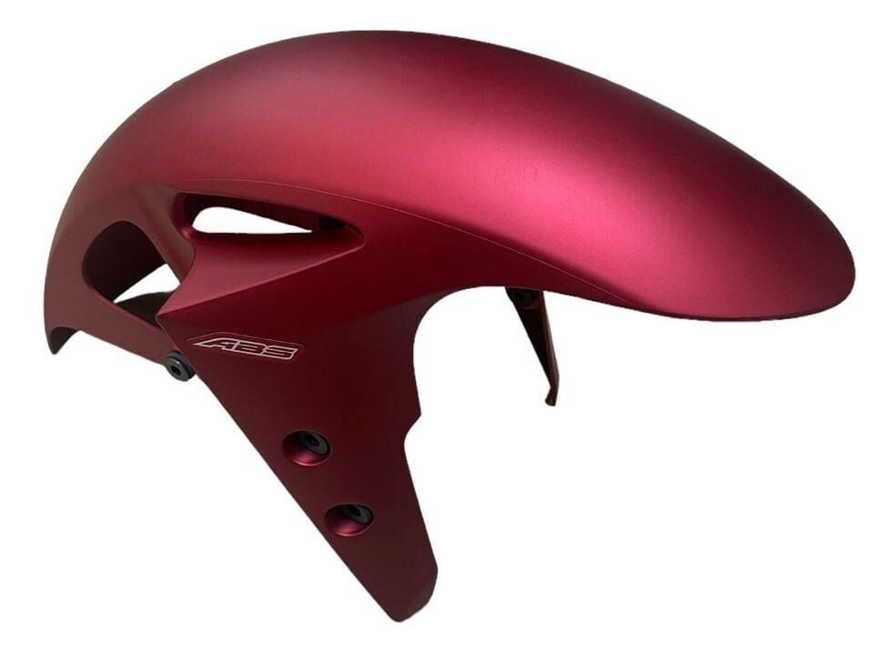 YAMAHA YZF-R25 2020 ÖN ÇAMURLUK MAT KIRMIZI ORJİNAL