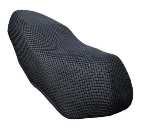 HONDA PCX-JUPİTER TÜM MODELLER SELE KILIFI FİLELİ ÇİFT KAT