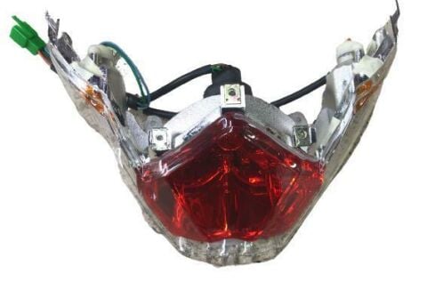 KYMCO SÜPER 8  ARKA STOP ORJİNAL