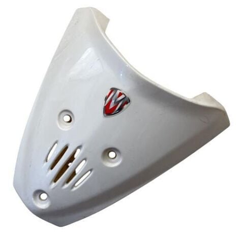 MOTORAN TORRO ÖN PANEL ALTI BEYAZ ORJİNAL ARMA KIRMIZI