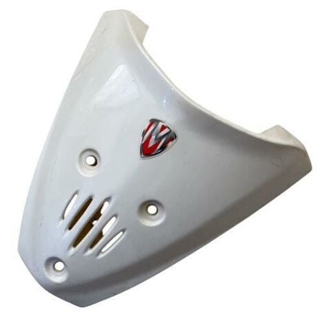 MOTORAN TORRO ÖN PANEL ALTI BEYAZ ORJİNAL ARMA KIRMIZI