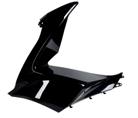 HONDA PCX150 2014-2017 GRANAJ ÖN SOL SİYAH ORJİNAL