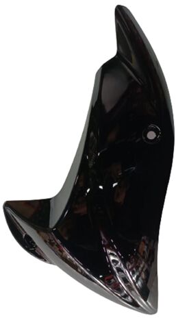 MONDIAL DRİFT L ÖN PANEL SOL SİYAH