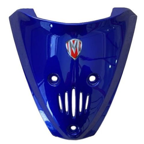 MOTORAN TORRO ÖN PANEL ALTI KOYU MAVİ ORJİNAL