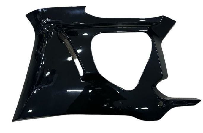 YAMAHA YZF-R25 2019 ALT KAPAK SOL SİYAH ORJİNAL