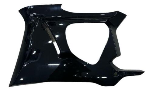 YAMAHA YZF-R25 2019 ALT KAPAK SOL SİYAH ORJİNAL