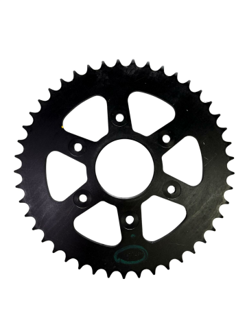 BAJAJ DOMİNAR 400 ZİNCİR DİŞLİ SETİ EURO4