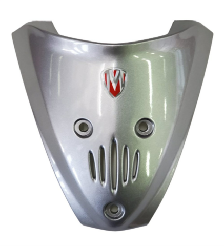 MOTORAN TORRO ÖN PANEL ALTI FÜME ORJİNAL