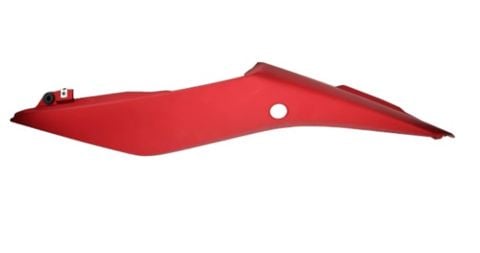 YAMAHA YZF-R25 ARKA GRANAJ SOL KIRMIZI 2019