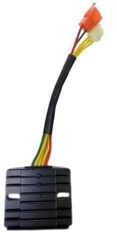 VOLTA RS5 RS7 REGÜLATÖR-KONJEKTÖR 5 KABLOLU ORJİNAL