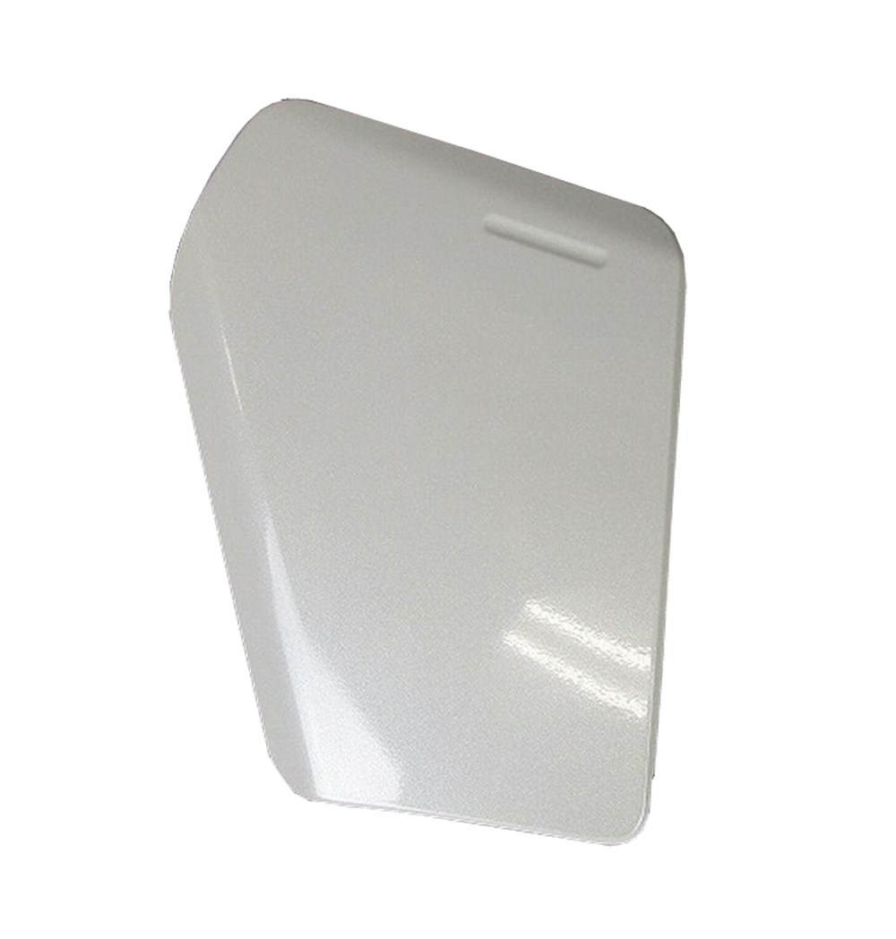 HONDA PCX150 2014-2017 İÇ CEP KAPAK BEYAZ ORJİNAL