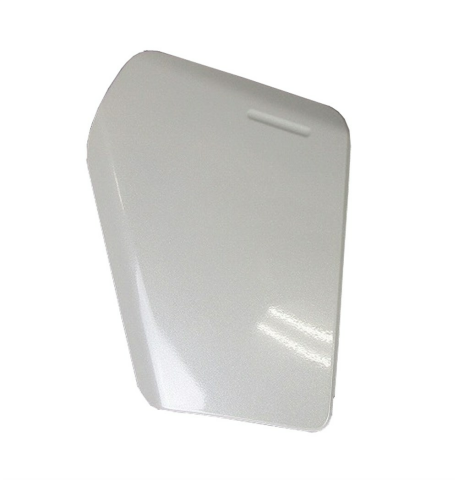 HONDA PCX150 2014-2017 İÇ CEP KAPAK BEYAZ ORJİNAL