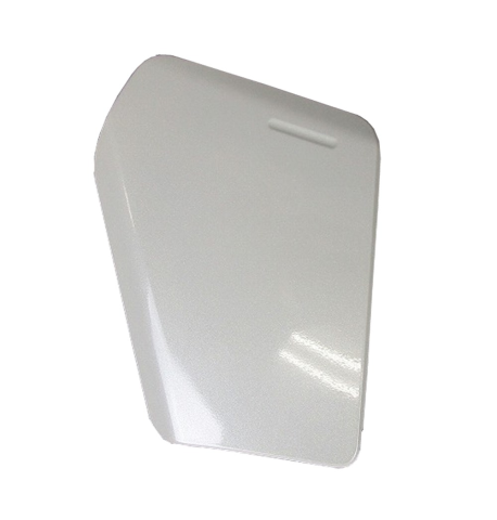 HONDA PCX150 2014-2017 İÇ CEP KAPAK BEYAZ ORJİNAL